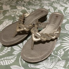 Ladies Pavers Flip Flop