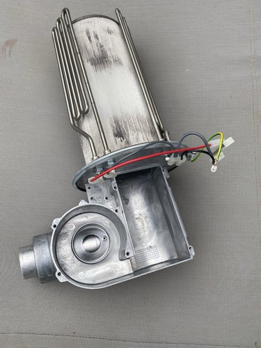 Alde 3020 3kw element - 3020, chamber
