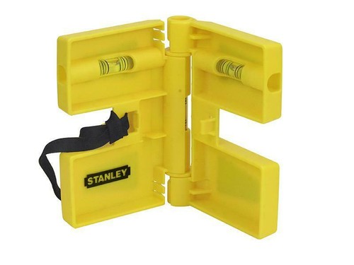 Stanley tools post level - post,