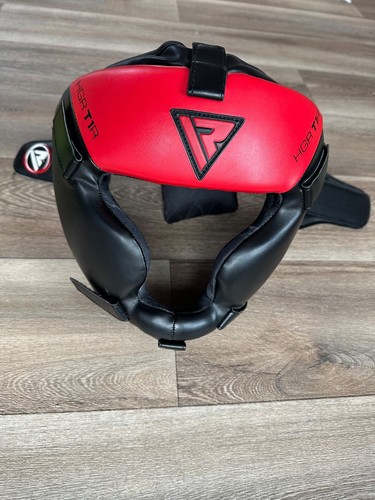 Head guard rdx boxing - rdx,