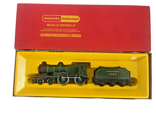 Hornby r350 class - hornby,