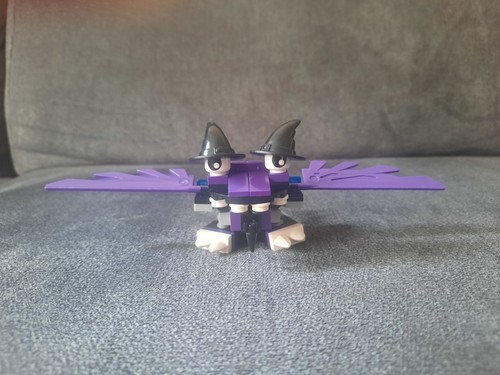 Lego mixels mesmo - lego, mixels: