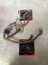Porsche 924 Turbo S2 wiring