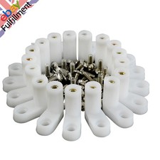 50 Pcs arcade L Type PCB