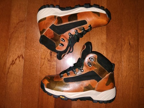 Diemme cortina camo vibram - cortina,