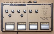 Ibanez/Maxon UE 300 Multi