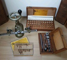 Original Bergeon Clockmakers