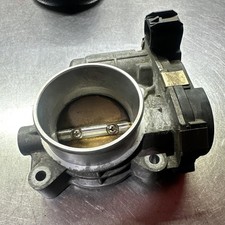 Saab 9-3 2007-2011 B207