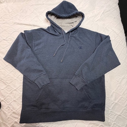 Champion mens pullover hoodie - champion,