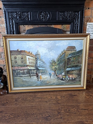 Large caroline burnett oil - large,