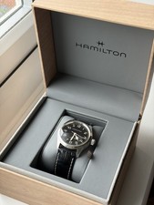 Hamilton khaki field men - khaki, men's