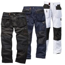 Mens Scruffs Worker Plus