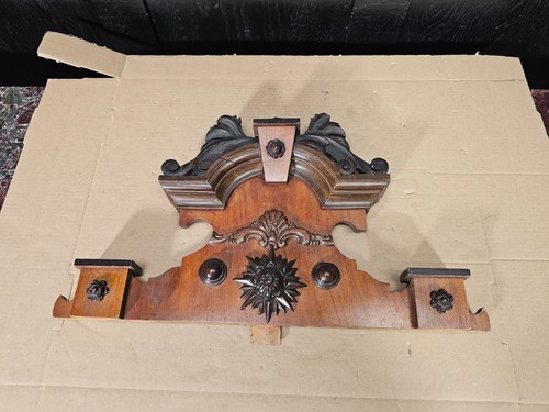 Antique german vienna style - antique,