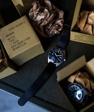 BENRUS x BEAMS PLUS Exclusive