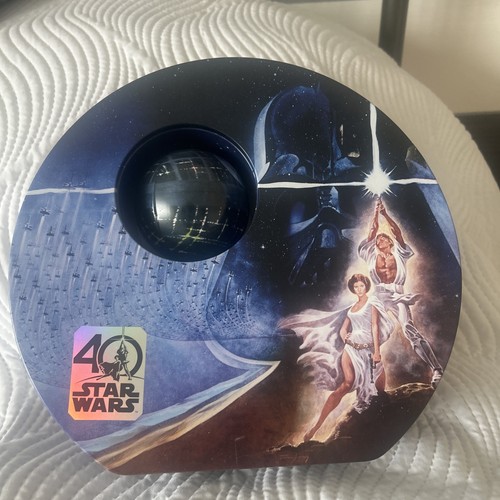 Star wars 40th - , anniversary