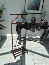 Vintage Thonet P133 Valet