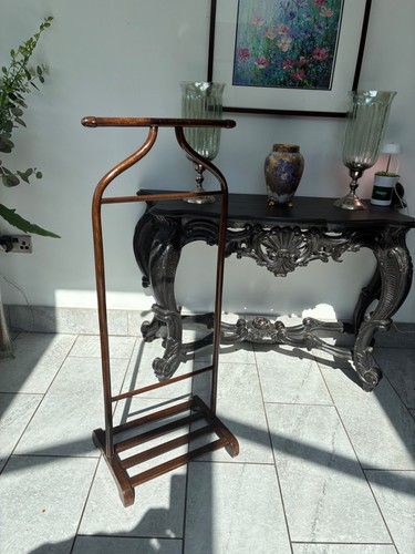 Vintage thonet p133 - p133, valet