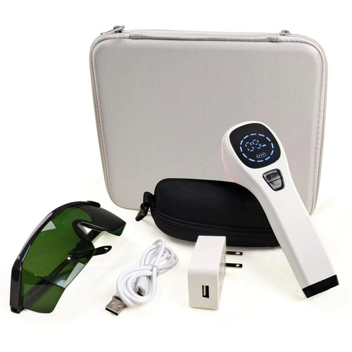 Kts cold laser - cold, therapy