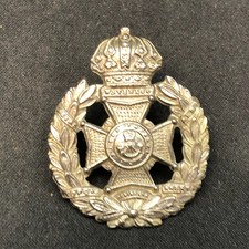 Rifle Brigade (The Prince