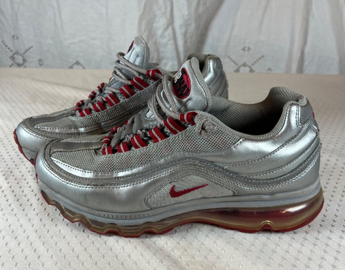Youth nike air max - youth, 24