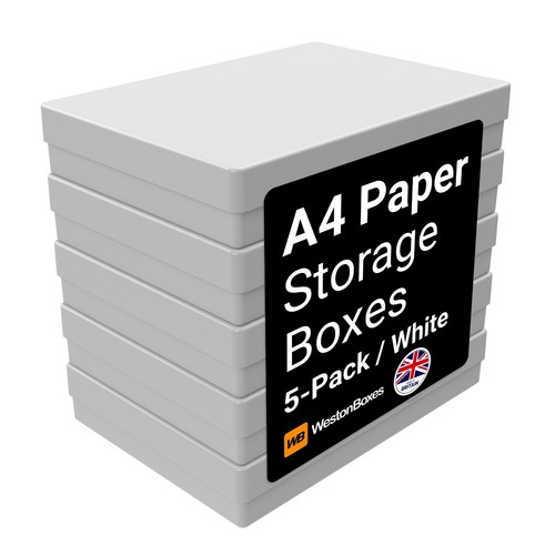 Heavy duty storage boxes - heavy,