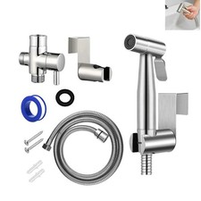 Handheld Toilet Bidet Sprayer