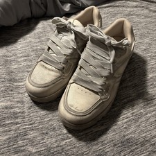 Zara Men’s Shoes Size 9