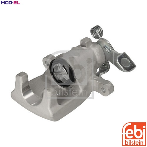 Brake caliper 185638 - brake, for