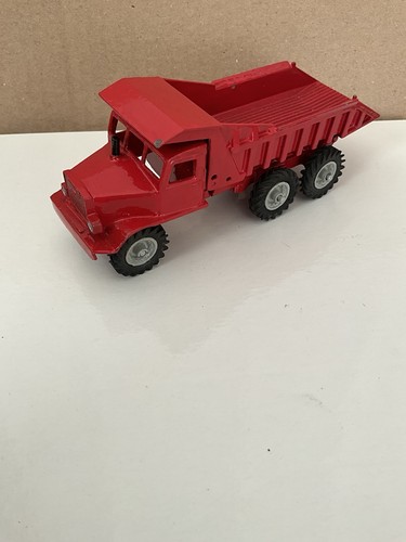 Dinky toys code euclid - dinky,