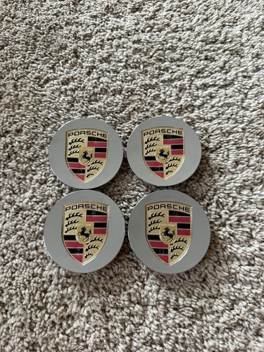 76mm alloy wheels - centre, caps