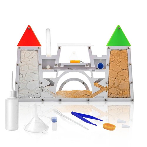 Elnmlht ant farm - farm, for