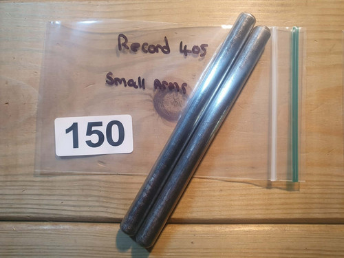 Vintage record 405 plane - record, short