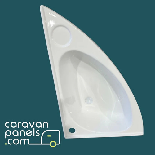 Hymer motorhome vanity sink - hymer,