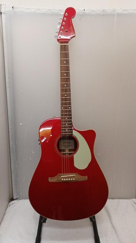 Fender sonoran sce electric - sonoran,
