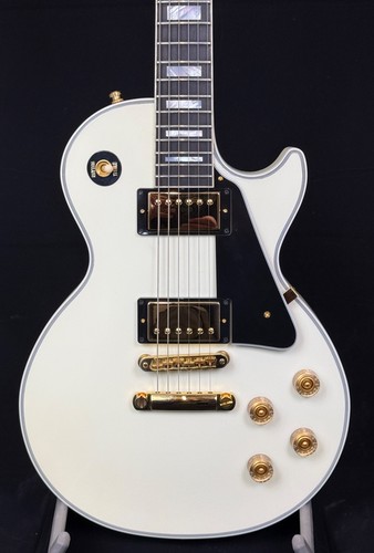 Gibson les paul custom - les,