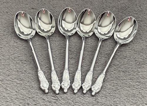 Vintage chrome plated - x,