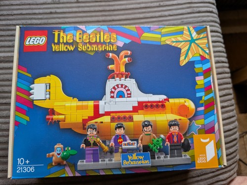 Lego ideas 21306 the - ideas,
