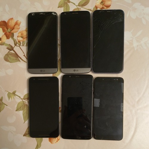 Job lot mobile phone - lot,