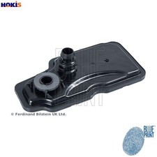 HYDRAULIC FILTER AUTOMATIC