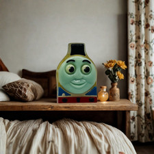 Thomas The Tank Engine Night