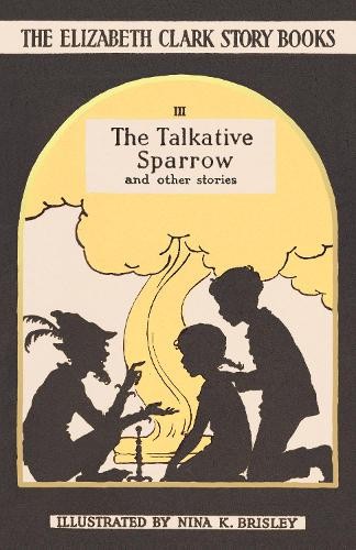 The talkative sparrow - sparrow:, and