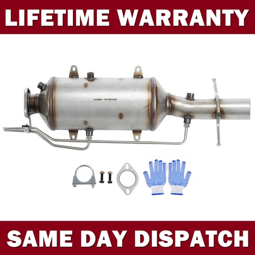 Diesel particulate filter dpf - filter,