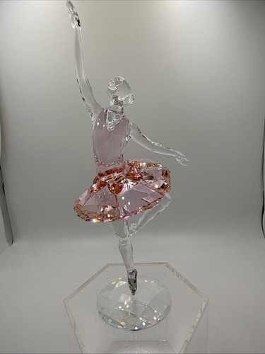 Swarovski ballerina 5428650 - ballerina,