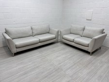 DFS Libby Grey 4 Seater + 2