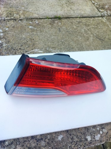 Rear light stop combination - rear,