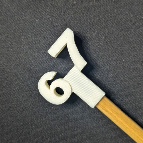 Printed viral white - 3d, 67