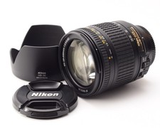 Nikon Nikkor AF 28-200mm