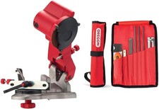 Chainsaw Sharpening Grinder 