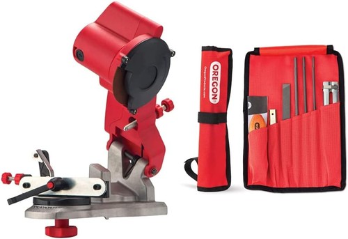 Chainsaw sharpening grinder - grinder,
