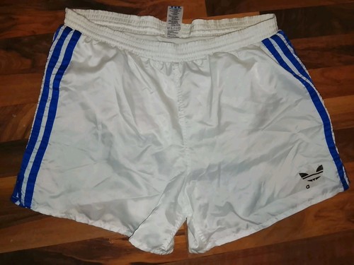 Adidas sprinter shorts vintage - adidas,